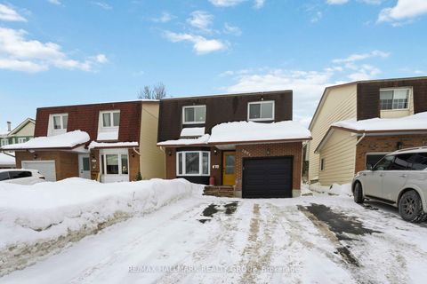 Photo 0 at 1091 Burgundy Lane, Convent Glen, Orleans