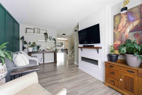 Photo 4 at 1091 Burgundy Lane, Convent Glen, Orleans