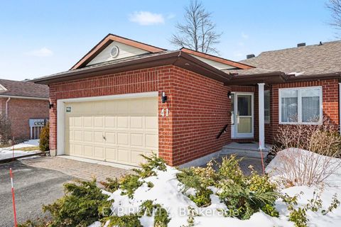 Photo 0 at 41 Bunting Lane, Bridlewood, Kanata