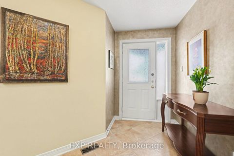 Photo 2 at 41 Bunting Lane, Bridlewood, Kanata