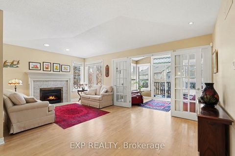 Photo 3 at 41 Bunting Lane, Bridlewood, Kanata