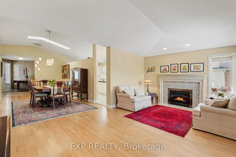 Photo 4 at 41 Bunting Lane, Bridlewood, Kanata