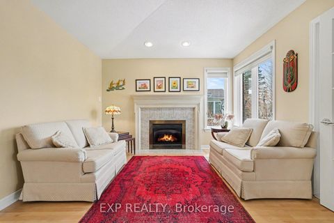 Photo 5 at 41 Bunting Lane, Bridlewood, Kanata