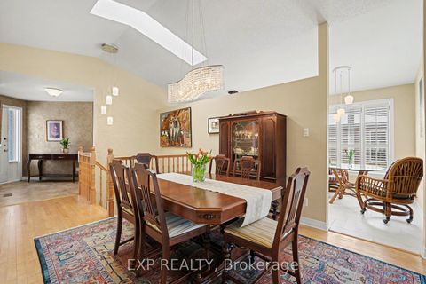 Photo 7 at 41 Bunting Lane, Bridlewood, Kanata