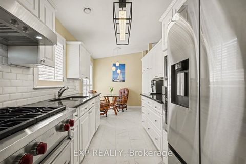 Photo 9 at 41 Bunting Lane, Bridlewood, Kanata