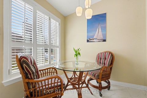 Photo 10 at 41 Bunting Lane, Bridlewood, Kanata