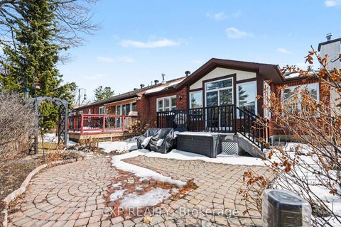 Photo 28 at 41 Bunting Lane, Bridlewood, Kanata