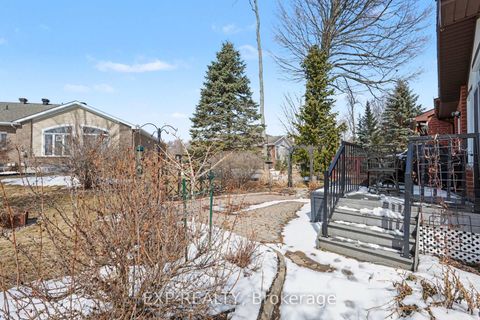 Photo 29 at 41 Bunting Lane, Bridlewood, Kanata