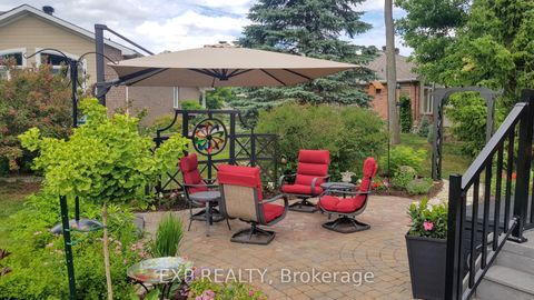 Photo 30 at 41 Bunting Lane, Bridlewood, Kanata