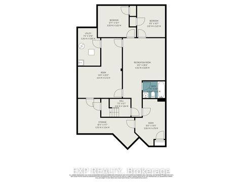 Photo 36 at 41 Bunting Lane, Bridlewood, Kanata