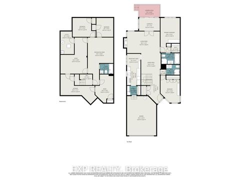 Photo 37 at 41 Bunting Lane, Bridlewood, Kanata