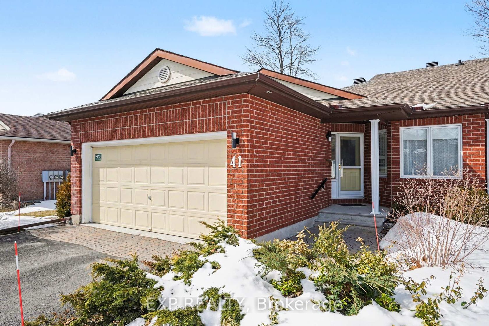 41 Bunting Lane, Bridlewood, Kanata 2