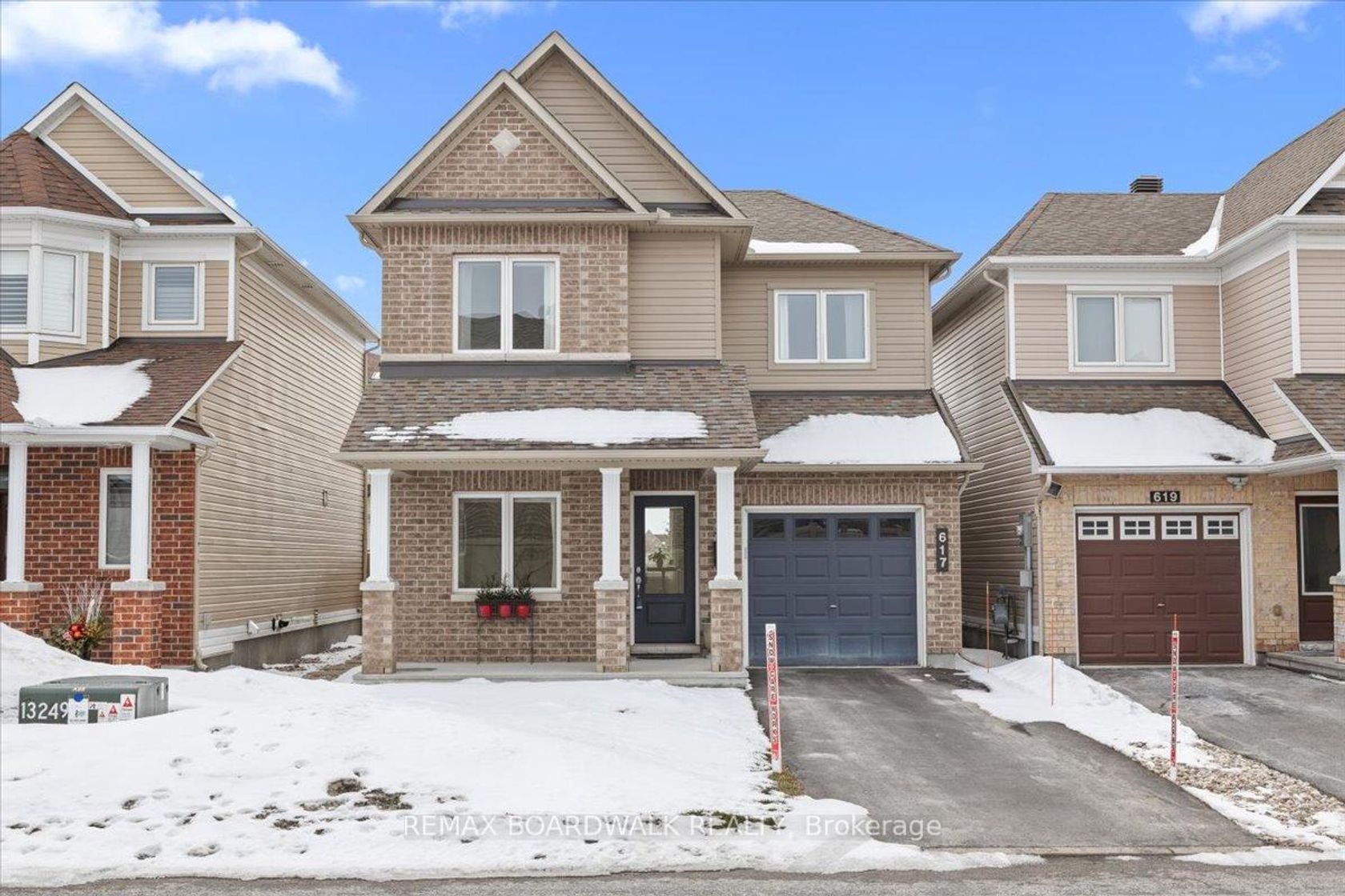 617 Capuchon Way, Avalon East, Orleans 2