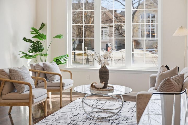 Photo 5 at 796 Kilbirnie Drive, Nepean (Stonebridge), Ottawa