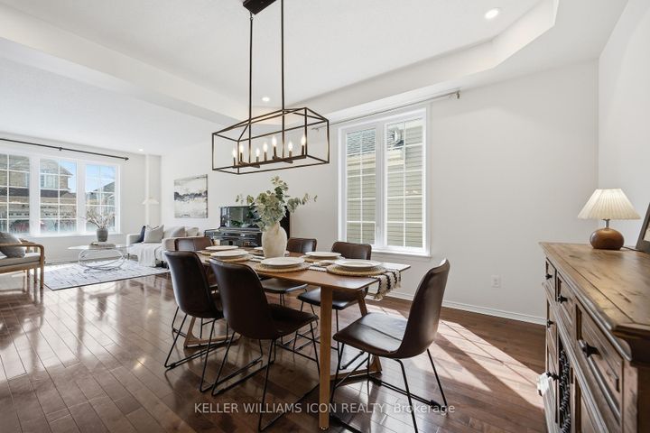 Photo 8 at 796 Kilbirnie Drive, Nepean (Stonebridge), Ottawa