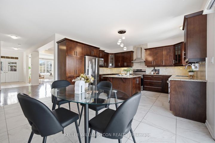 Photo 11 at 796 Kilbirnie Drive, Nepean (Stonebridge), Ottawa