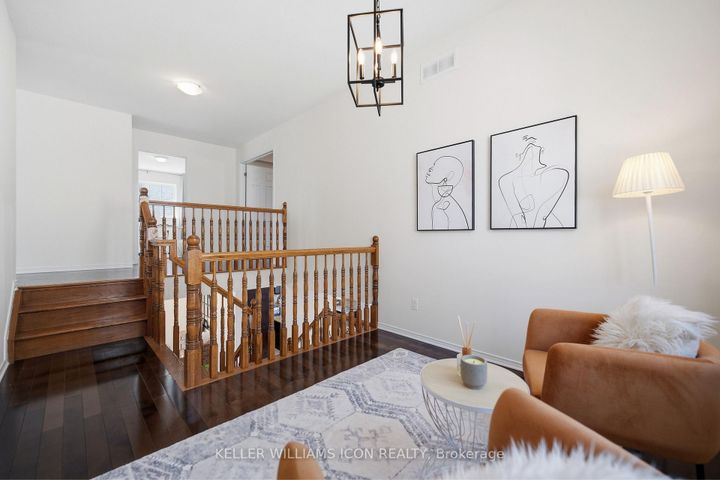 Photo 23 at 796 Kilbirnie Drive, Nepean (Stonebridge), Ottawa