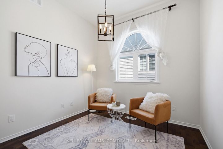 Photo 24 at 796 Kilbirnie Drive, Nepean (Stonebridge), Ottawa