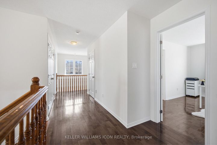 Photo 25 at 796 Kilbirnie Drive, Nepean (Stonebridge), Ottawa