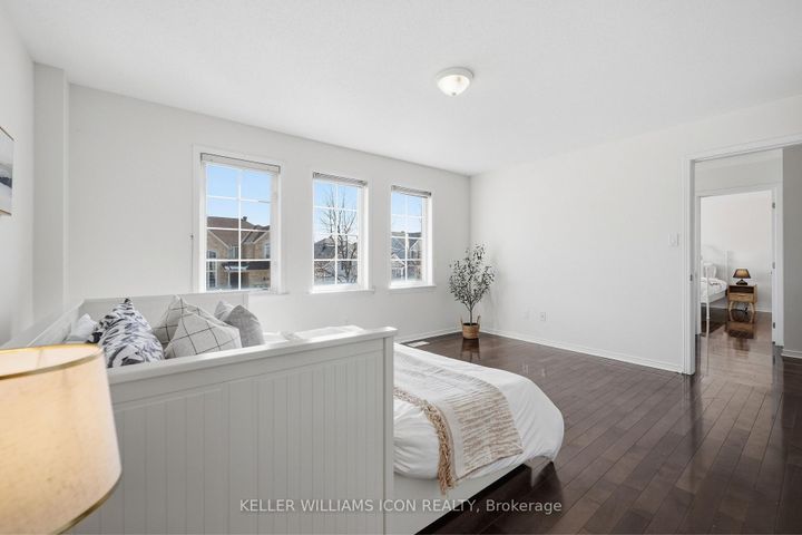 Photo 32 at 796 Kilbirnie Drive, Nepean (Stonebridge), Ottawa