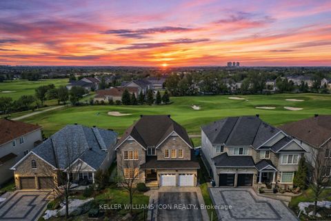 Photo 2 at 796 Kilbirnie Drive, Nepean (Stonebridge), Ottawa