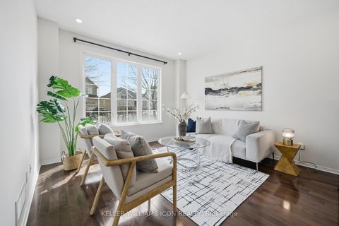 Photo 4 at 796 Kilbirnie Drive, Nepean (Stonebridge), Ottawa