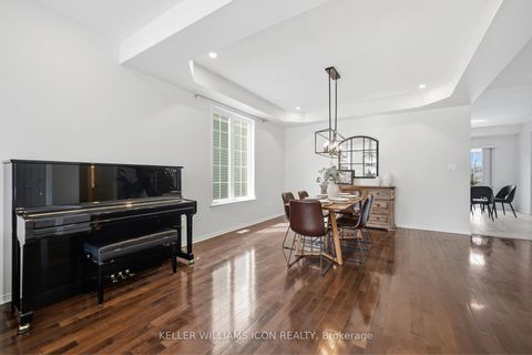 Photo 7 at 796 Kilbirnie Drive, Nepean (Stonebridge), Ottawa