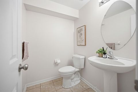 Photo 10 at 796 Kilbirnie Drive, Nepean (Stonebridge), Ottawa