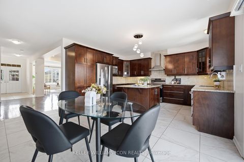 Photo 11 at 796 Kilbirnie Drive, Nepean (Stonebridge), Ottawa