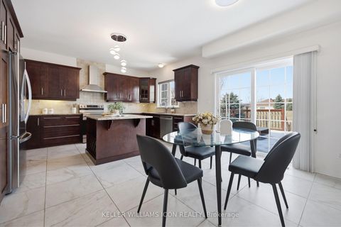 Photo 12 at 796 Kilbirnie Drive, Nepean (Stonebridge), Ottawa