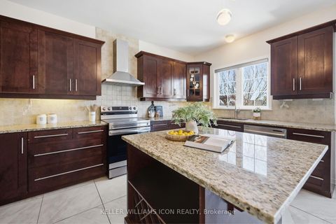 Photo 14 at 796 Kilbirnie Drive, Nepean (Stonebridge), Ottawa