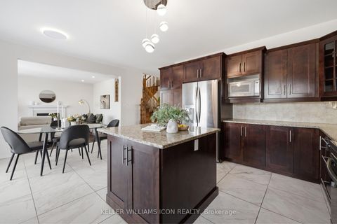 Photo 16 at 796 Kilbirnie Drive, Nepean (Stonebridge), Ottawa