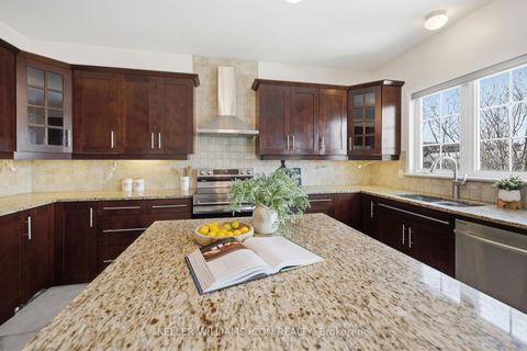 Photo 17 at 796 Kilbirnie Drive, Nepean (Stonebridge), Ottawa