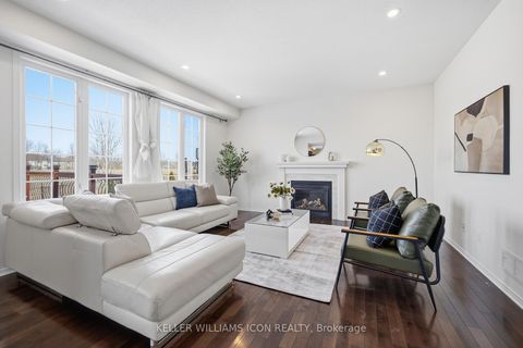 Photo 18 at 796 Kilbirnie Drive, Nepean (Stonebridge), Ottawa