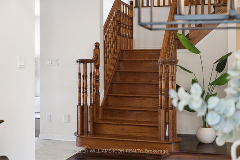 Photo 22 at 796 Kilbirnie Drive, Nepean (Stonebridge), Ottawa