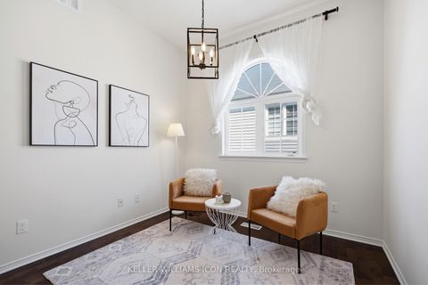 Photo 24 at 796 Kilbirnie Drive, Nepean (Stonebridge), Ottawa