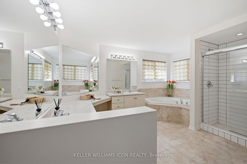 Photo 29 at 796 Kilbirnie Drive, Nepean (Stonebridge), Ottawa