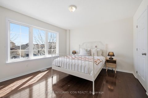 Photo 31 at 796 Kilbirnie Drive, Nepean (Stonebridge), Ottawa