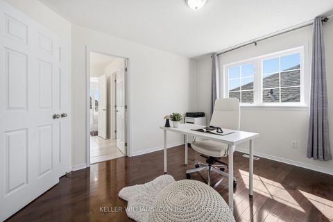 Photo 33 at 796 Kilbirnie Drive, Nepean (Stonebridge), Ottawa