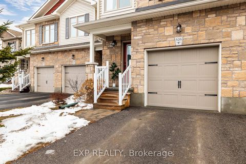 Photo 1 at 526 Stanley Brothers Street, Almonte, Mississippi Mills