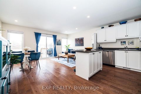 Photo 3 at 526 Stanley Brothers Street, Almonte, Mississippi Mills