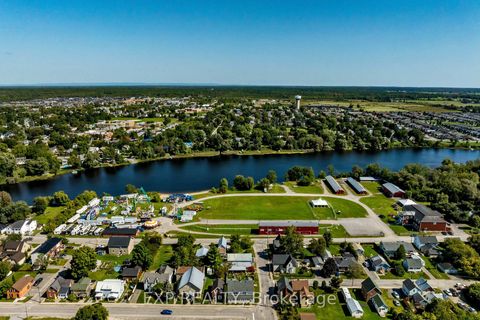 Photo 37 at 526 Stanley Brothers Street, Almonte, Mississippi Mills