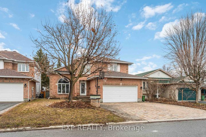 Photo 3 at 3 Nakota Way, Nepean (Longfields), Ottawa