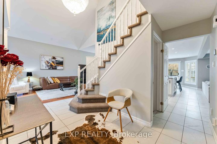 Photo 7 at 3 Nakota Way, Nepean (Longfields), Ottawa