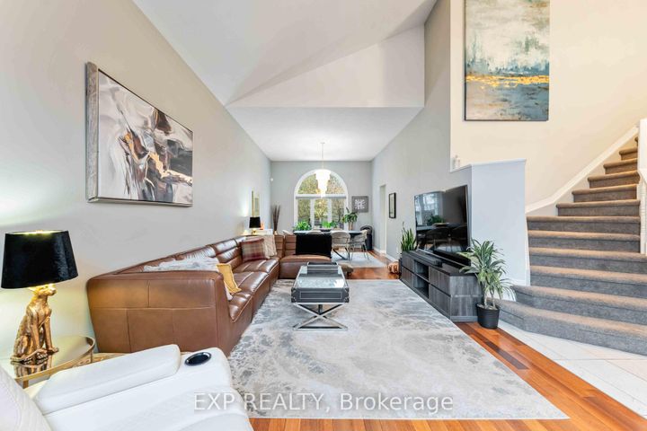 Photo 9 at 3 Nakota Way, Nepean (Longfields), Ottawa