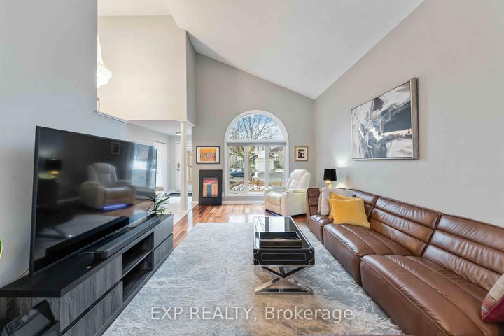 Photo 14 at 3 Nakota Way, Nepean (Longfields), Ottawa