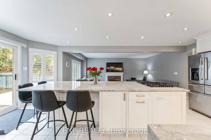 Photo 17 at 3 Nakota Way, Nepean (Longfields), Ottawa