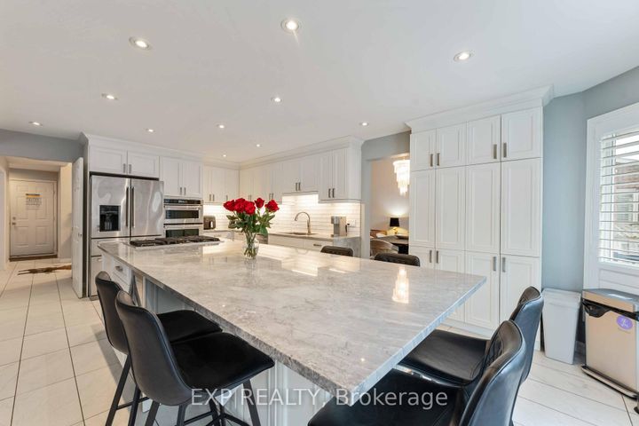 Photo 20 at 3 Nakota Way, Nepean (Longfields), Ottawa