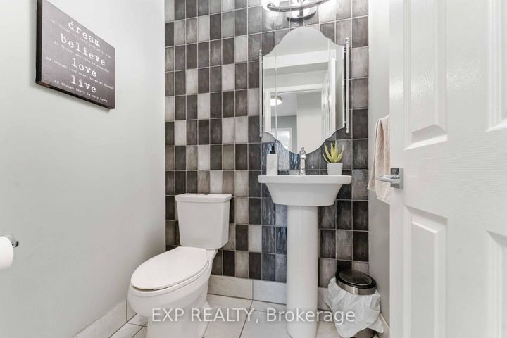 Photo 23 at 3 Nakota Way, Nepean (Longfields), Ottawa