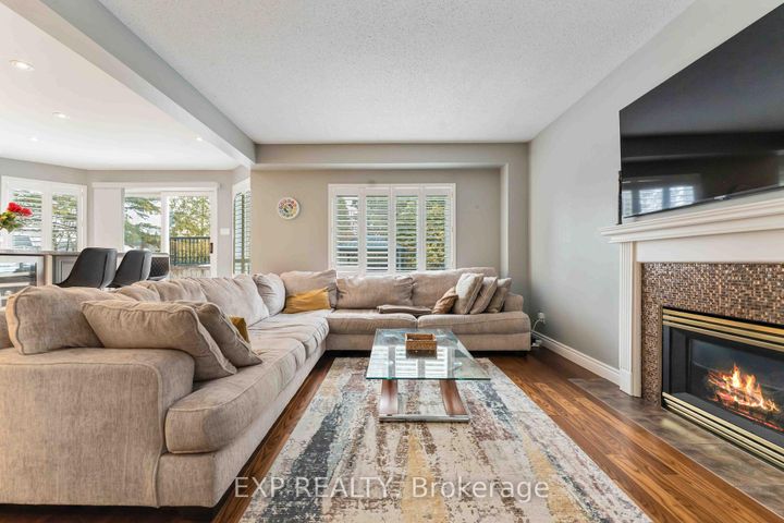 Photo 27 at 3 Nakota Way, Nepean (Longfields), Ottawa
